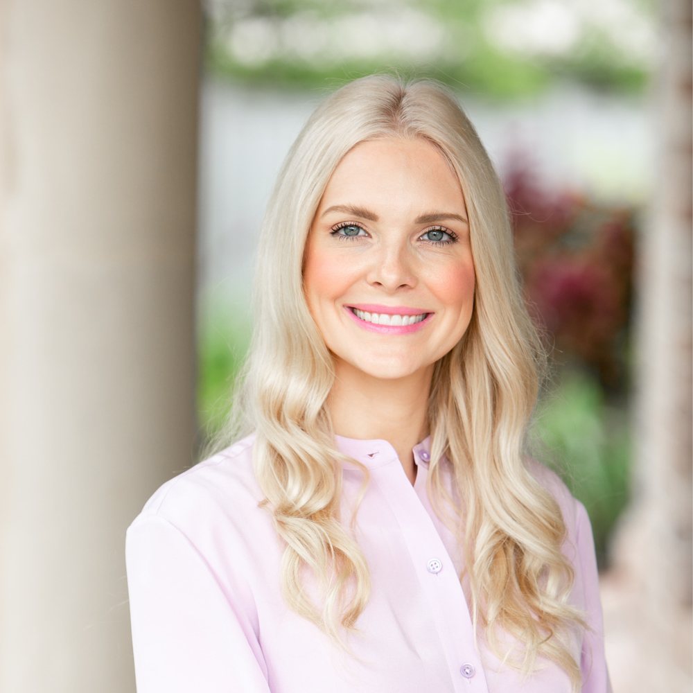 dr. borders headshot