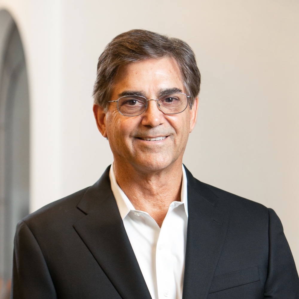 dr. mahlmann headshot