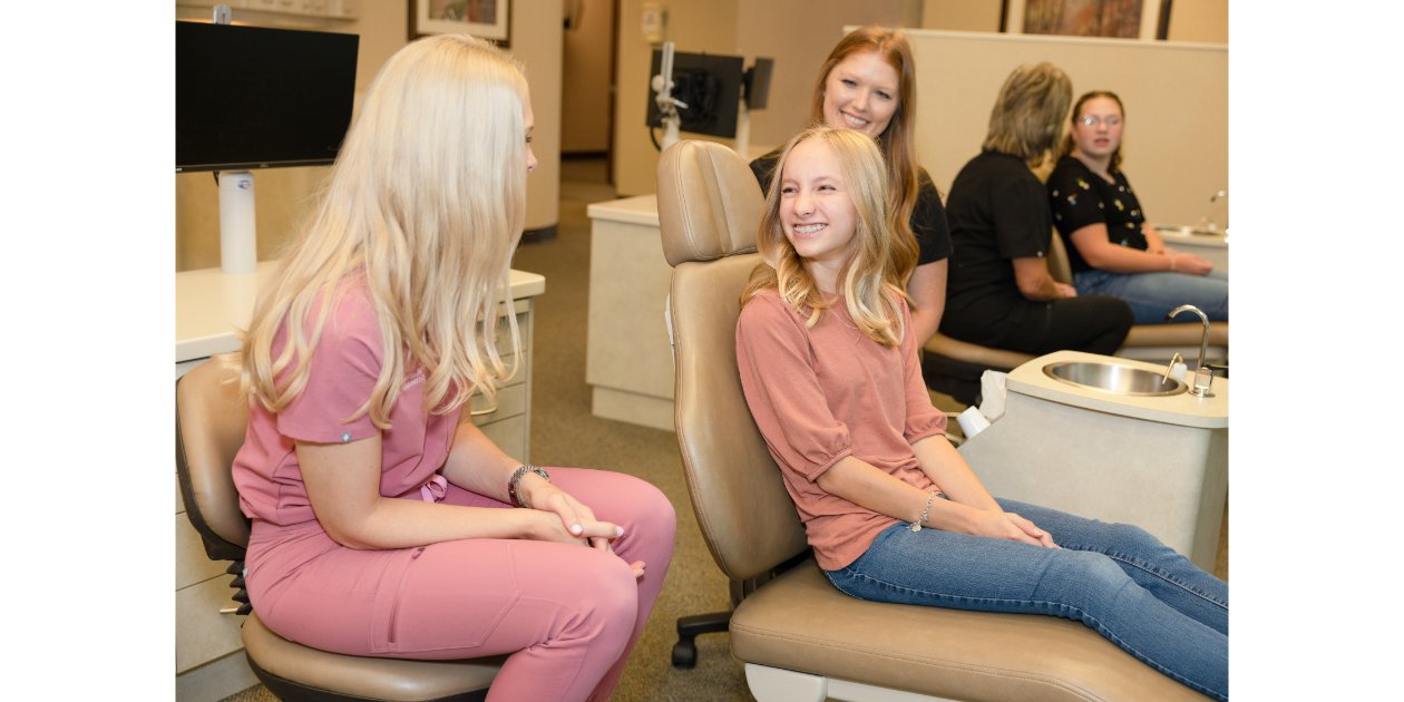 Can Early Orthodontic Treatment Correct Underbites in Children?