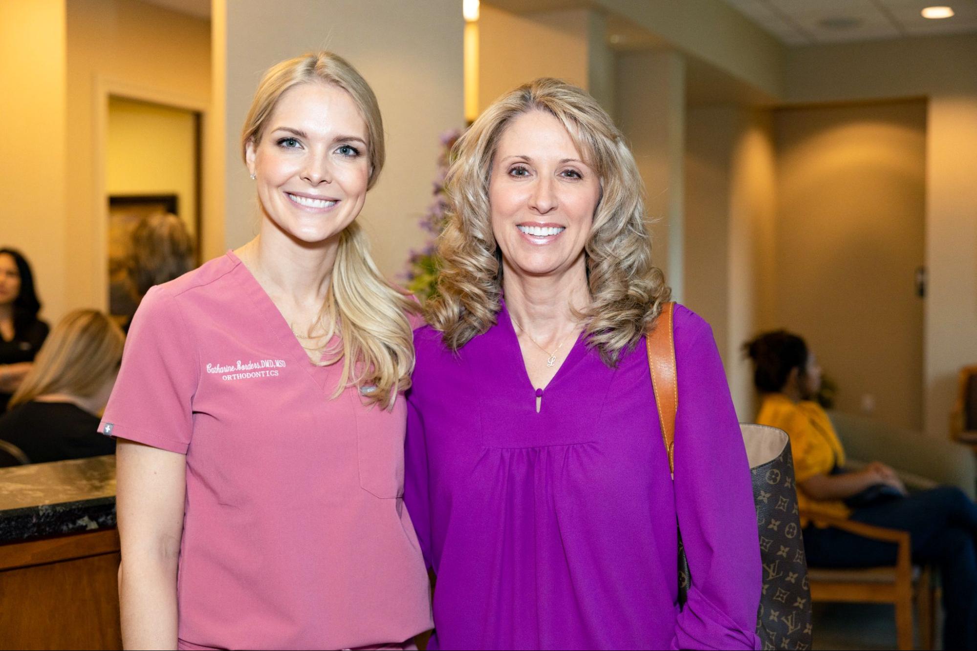What Are Some Tips To Maintain A Bright Smile With Clear Aligners?