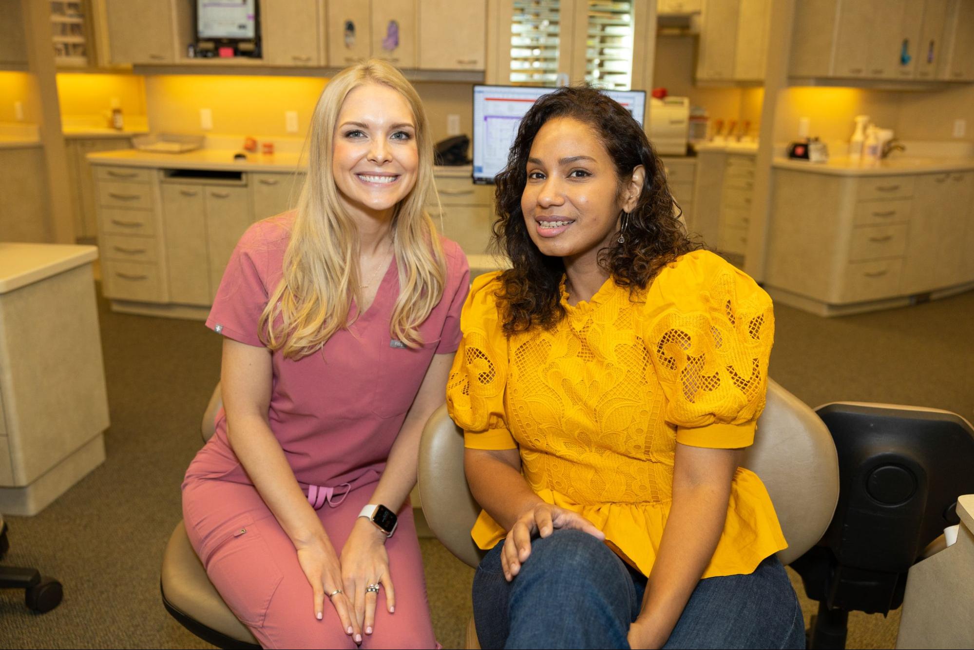 What Treatments Are Available for Adult Orthodontic Patients?