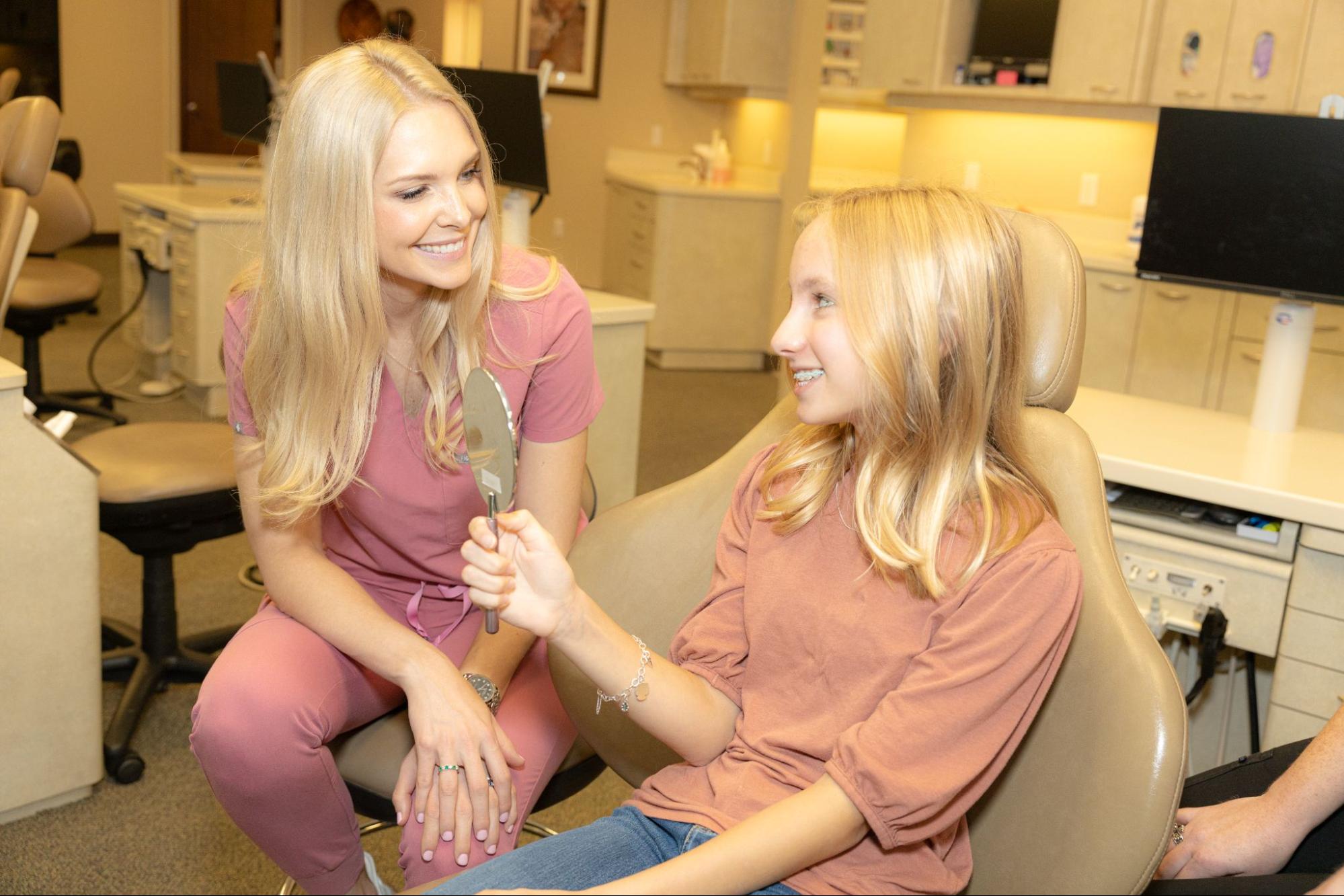 Is Orthodontic Treatment Painful?