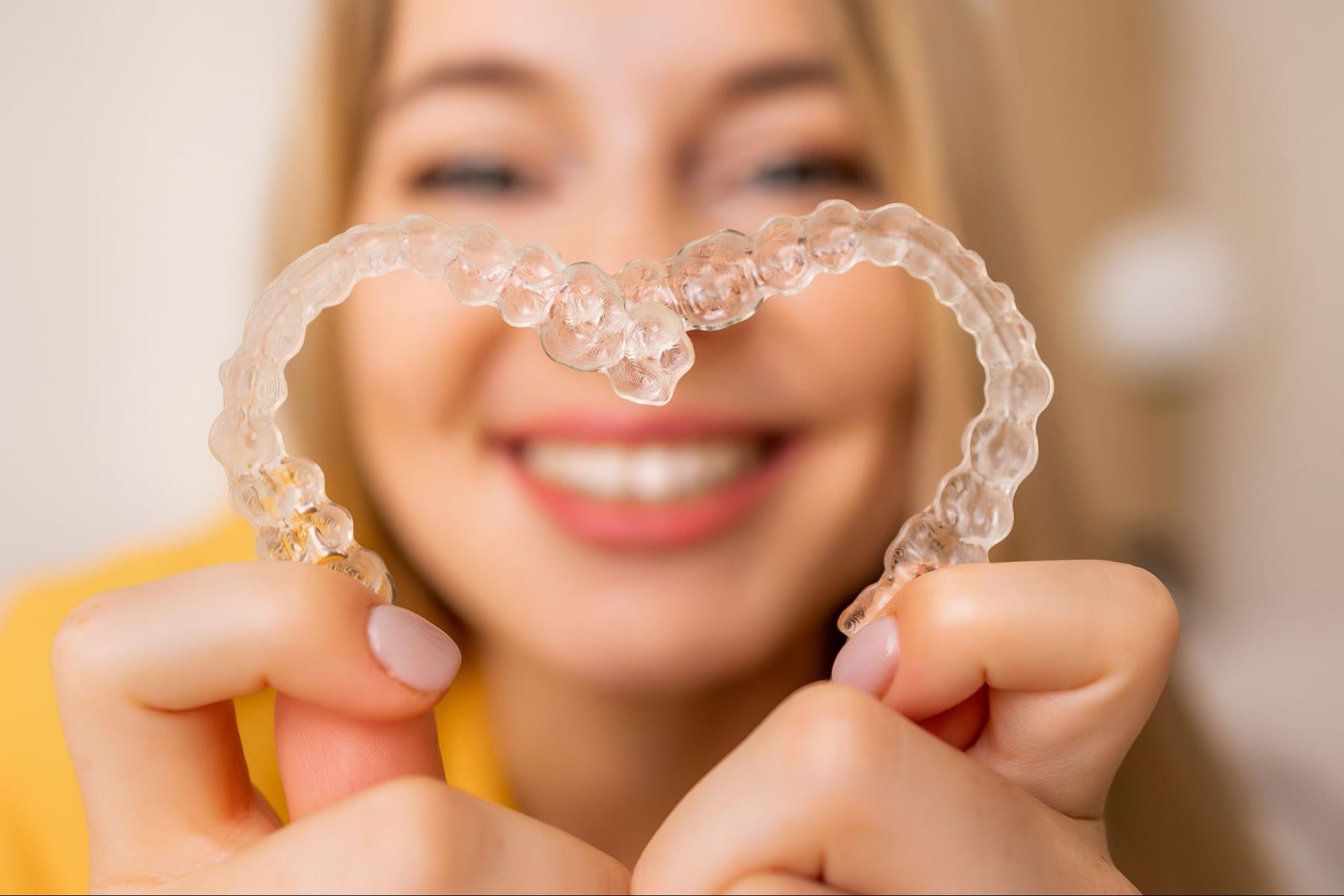 Top 5 Reasons Why Richmond Adults Are Choosing Clear Aligners