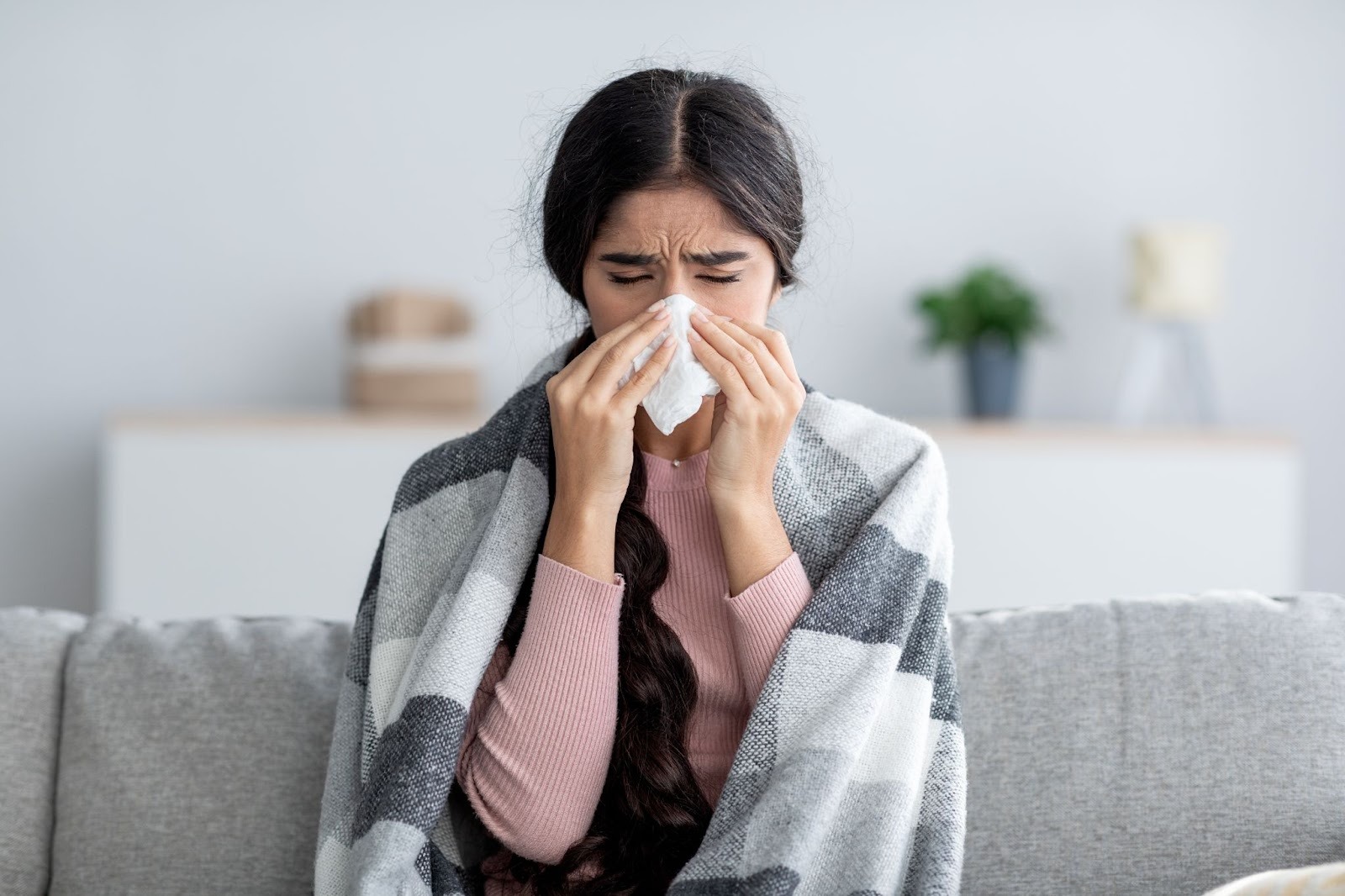 What To Eat When You&rsquo;re Sick With Braces
