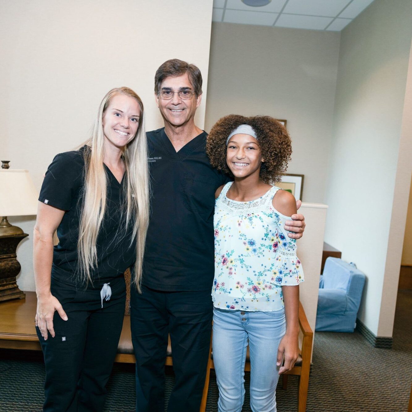 orthodontics rosenburg