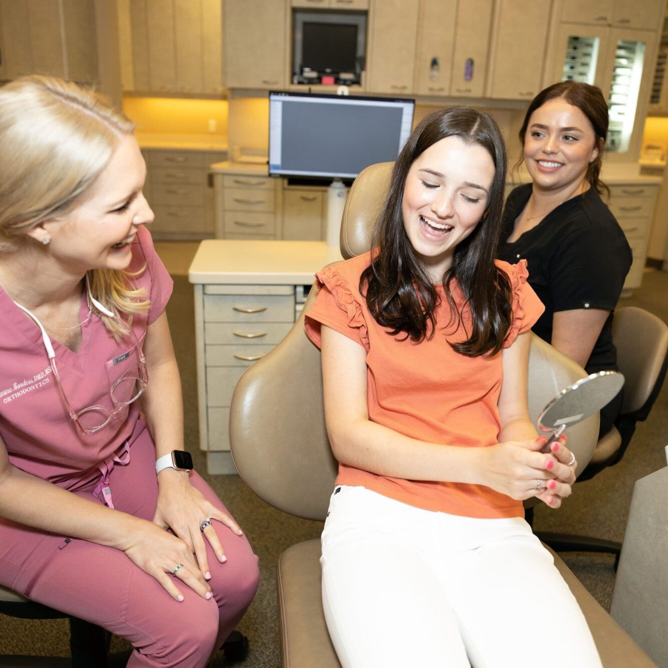 orthodontics rosenburg