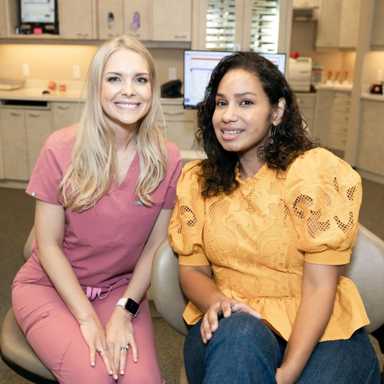 invisalign rosenburg