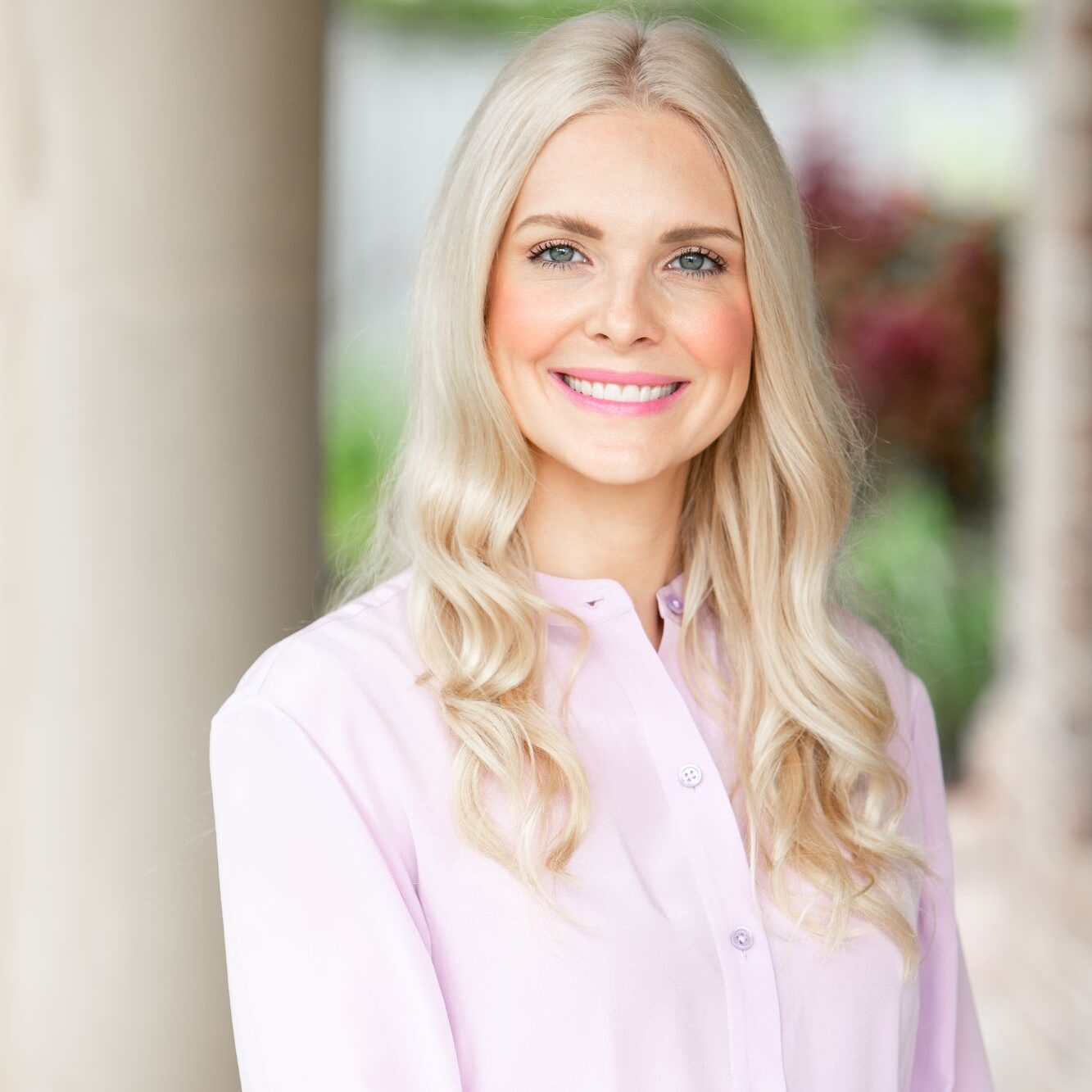 Dr. Catharine Borders
